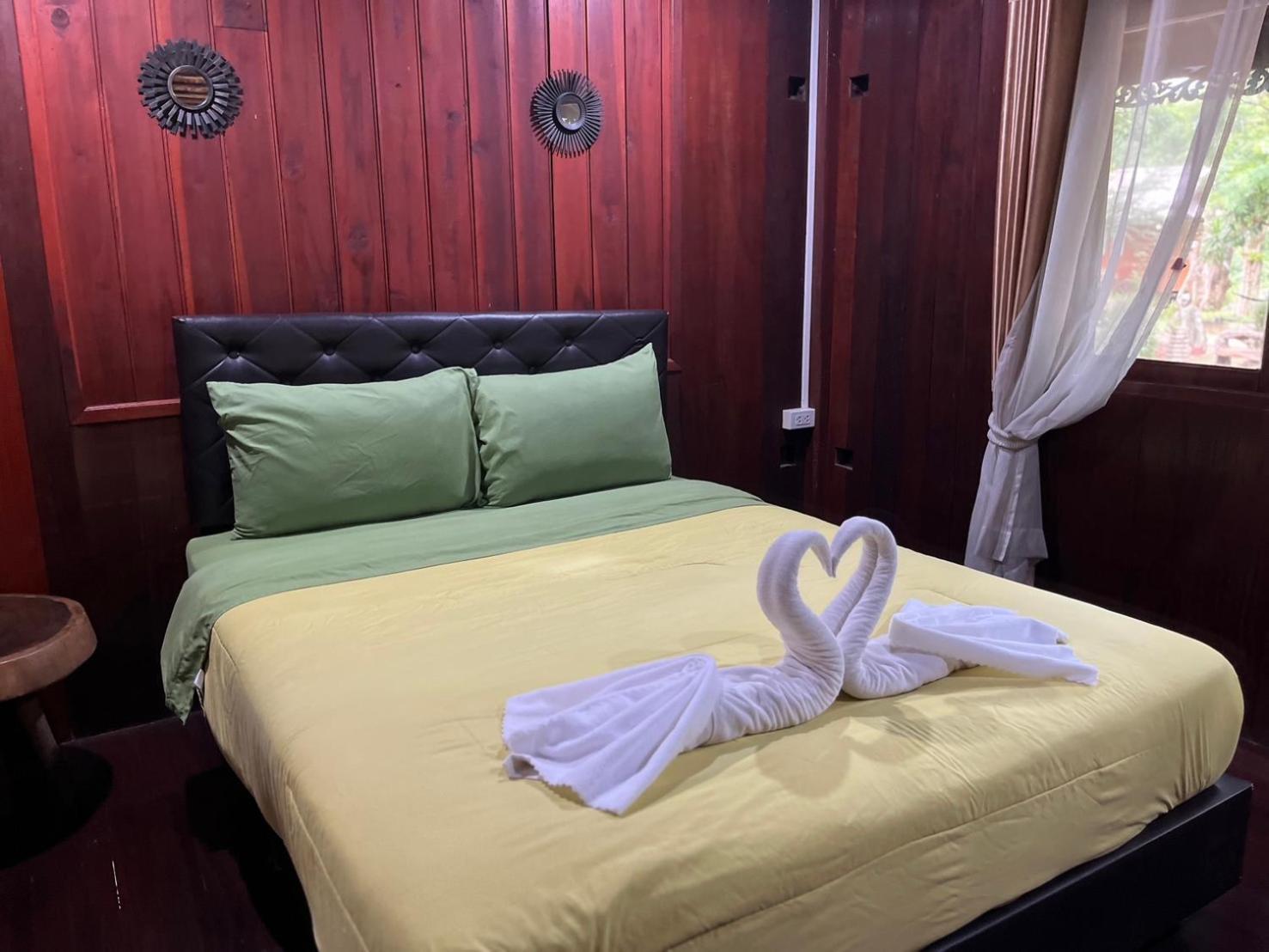 Denchai City Resort เด่นชัยซิตี้ รีสอร์ท Phrae Εξωτερικό φωτογραφία